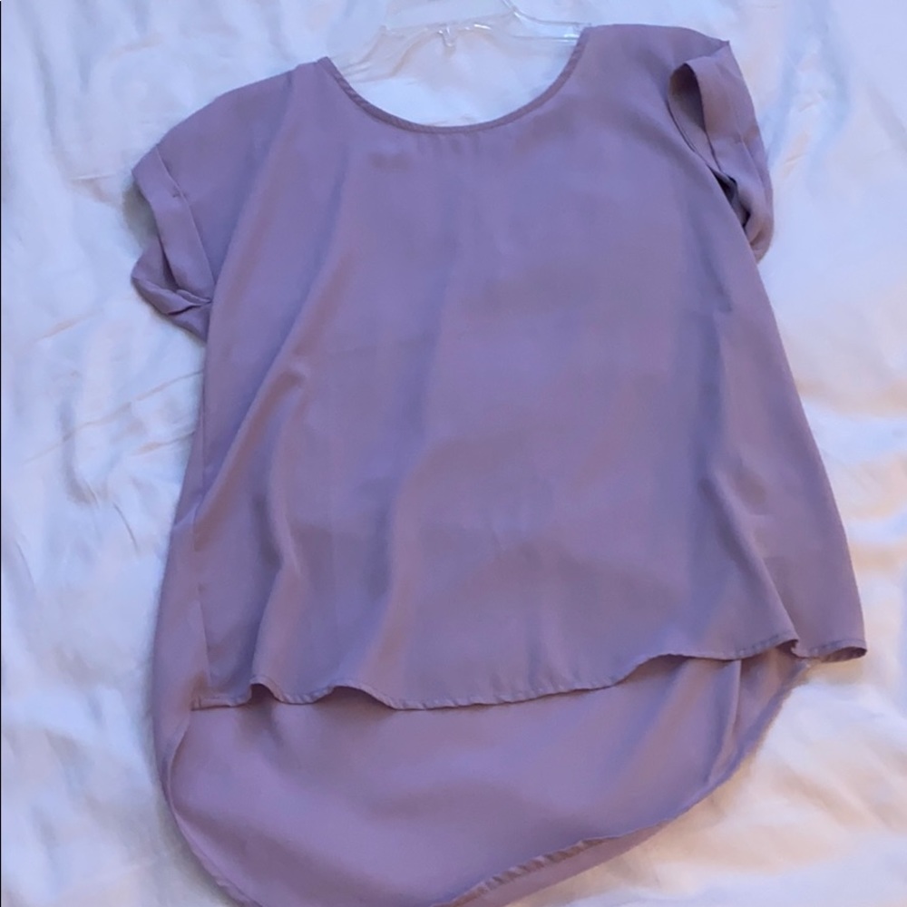 cute top